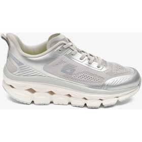 Resim Greyder Kadın Açık Gri Spor Ayakkabı 5Y2SA59219 