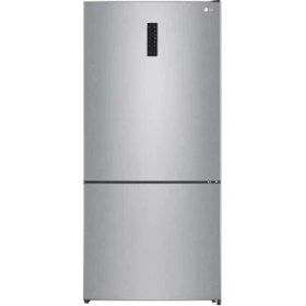 Resim Lg GTL569PVAM Kombi No Frost Inox Buzdolabı 