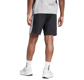 Resim adidas M 3S Ft Sho Erkek Şort Ve Kapri Siyah 