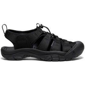 Resim Keen Newport H2 Erkek Sandalet Çok Renkli 