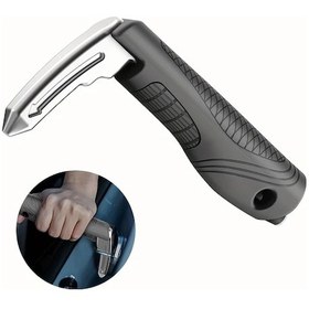 Resim Dashanshop Siyah 3ü1 Açılır Araba Kol Dayama Destek Kolu Yaşlı Ve Engelliler İçin 