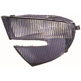 Resim DEPO 667-1601R-AE Tampon Sinyal Lambası Sağ Duylu Ampullu Alfa Romeo 147 00-03 