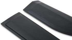 Resim ferrous autoaccessories Dacia Sandero Kapı Koruma Dodik Seti 4 Parça 2021 ve Üstü 
