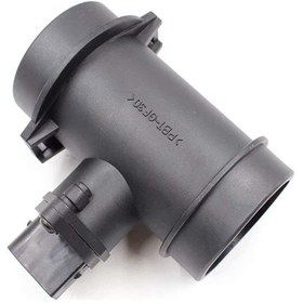 Resim Bmw 3 Serisi E46 Kasa 318I M43 Hava Akismetre Debimetre 455210821 