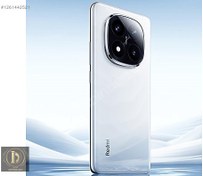 Resim HAZIR KAYITLI XİAOMİ REDMİ NOTE 14 PRO PLUS DEMİRTAŞ GSM İLE Xiaomi Redmi Note 14 Pro Plus | 512 GB | Siyah