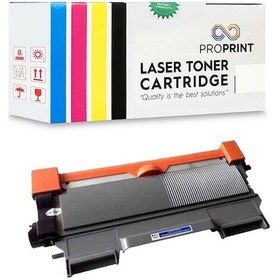 Resim Proprint Brother Tn450 Tn2260 Uyumlu Toner Dcp706Dn Dcp7070Dw 