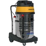 Resim Powerwash PW60-2CS 2800 W Şampuanlı Halı Ve Koltuk Yıkama Makinesi 
