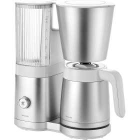 Resim ZWILLING 531060000 KAHVE MAKİNESİ THERMO GRİ 