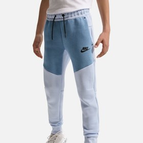 Resim Nike Sportswear Smooth Tech Fleece Çocuk Pantolon 