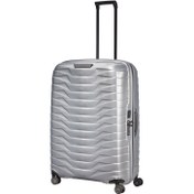 Resim Samsonite Proxis - Spinner 4 Tekerlekli Ekstra Büyük Boy Valiz 81cm 