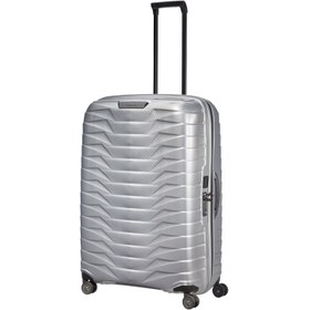 Resim Samsonite Proxis - Spinner 4 Tekerlekli Ekstra Büyük Boy Valiz 81cm 