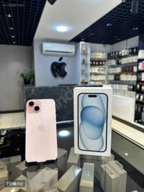 Resim Apple iPhone 15 Plus İkinci El TR | 128 GB | Yeşil 