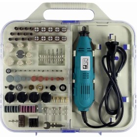 Resim Bfs Cat Power 8102 Gravür Taşlama Seti 