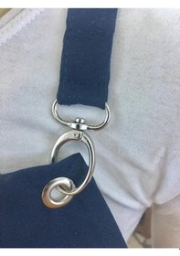 Resim Kişiye Özel Mutfak Aşçı Önlüğü / Su Ve Leke Tutmaz Kumaş (534005803) 