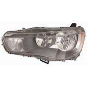 Resim Genel Markalar FAR SOL JAPON OUTLANDER (CW) 2.0 10-12 (Oem No: 8301B941) TST23998 