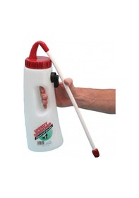 Resim Süt Ilaç Içirme Biberonu 2,5 Litre 