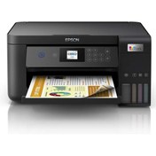 Resim Epson L4260 Renkli Mürekkep Tanklı Yazıcı (Muadil Mürekkepli) 