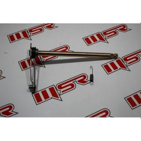 Resim TVS APACHE VİTES MİLİ 