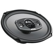 Resim Hertz X690 Oval Koaksiyel Hoparlör 340 Watt 