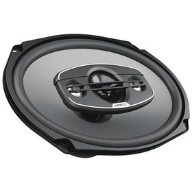 Resim Hertz X690 Oval Koaksiyel Hoparlör 340 Watt 