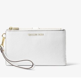 Resim Michael Kors Mıchael Kors Kadın Cüzdan 32t7gafw4l-optıcwhıte Beyaz 