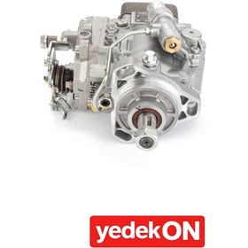 Resim AGCO Enjeksiyon Pompası - Valtra | V836788581 