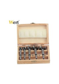 Resim Wert 2509 Tas Menteşe Seti. 5 Parça 