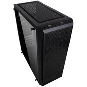 Resim HIPER ZOE GAMING RAINBOW MID ATX KASA 500W HIPER ZOE GAMING RAINBOW MID ATX KASA 500W