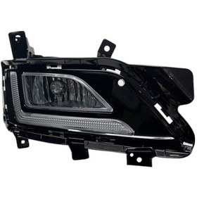 Resim Sis Lambası Hyundai Tucson 2019-21 Ledli Sağ Kapaklı - Product Code 