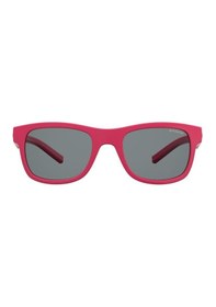 Resim Pld 8020/s/sm 35j 43 Polaroid Kids Polarize Güneş Gözlüğü Kırmızı 