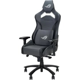 Resim ASUS ROG CHARIOT X SL301W Oyuncu Koltuğu GRI 