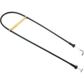 Resim Esc Otomotiv EDP202 MAN TGA TGX TGL TGS İçin İç Kapı Açma Teli 81626806121 