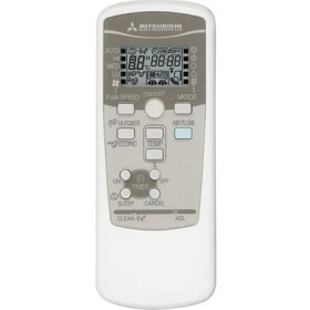 Resim Mitsubishi SRK35ZSP-W(S) Silver Serisi A++ 12000 BTU/H Heavy Inverter Klima 