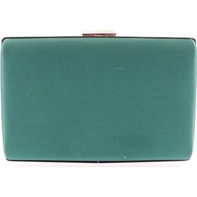 Resim Dgn 5275-22y Kadin Abiye Portföy Çanta 5275-2041-R12562 Yeşil 