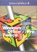 Resim Microsoft Windows 98 Office 97 Pro Türkçe 