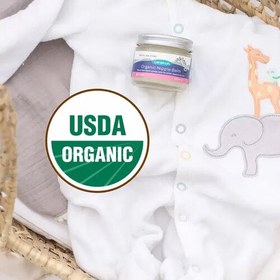Resim Lansinoh Organik Göğüs Ucu Balmı 60 ml 