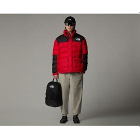 Resim The North Face M Limbara Insulated Jacket Erkek Outdoor Montu Nf0a89eg6821 Kırmızı Nf0a89eg6821 Kırmızı 