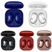 Resim Samsung Galaxy Buds Mikrofonlu Canlı Bluetooth Kulaklık 