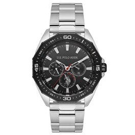 Resim U.S. Polo Assn. USPA1073-01 Erkek Kol Saati 