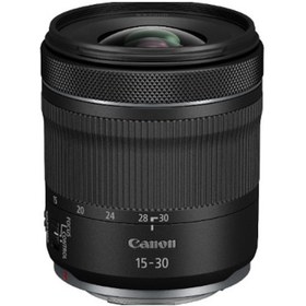 Resim Canon RF 15-30 MM F/4.5-6.3 IS STM Lens (Canon Eurasia Garantili) 