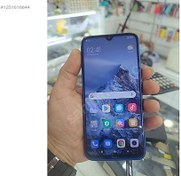 Resim Xiaomi Redmi Note 8 İkinci El YD | 64 GB 4 GB | Mavi İkinci El redmi note 8 orijinal ekranlı kayıtlı
