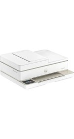 Resim Hp Deskjet Plus Ink Advantage 6575 Hepsi Bir Arada Mürekkep Püskürtmeli Yazıcı 714D5C 