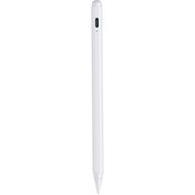 Resim Benks 2nd Generation Stylus Pencil Palm Rejection Eğim Özellikli Dokunmatik Kalem Ipad 2018 