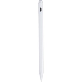 Resim Benks 2nd Generation Stylus Pencil Palm Rejection Eğim Özellikli Dokunmatik Kalem Ipad 2018 