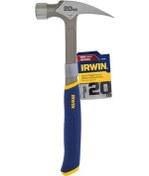 Resim Tools 1954889 Fiberglas Genel Amaçlı Claw Hammer, 16 Oz, 1954888-102557 