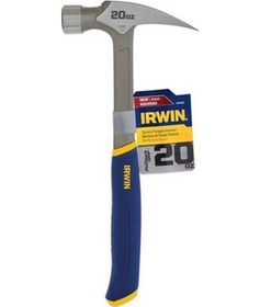 Resim Tools 1954889 Fiberglas Genel Amaçlı Claw Hammer, 16 Oz, 1954888-102557 