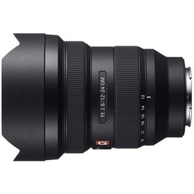 Resim Sony SEL1224GM FE 12-24 MM F/2.8 GM Lens (Sony Eurasia Garantili) 
