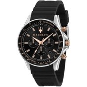 Resim Maserati ERKEK KOL SAATİ R8871640002 