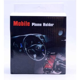 Resim Mobile Phone Holder Araç Içi Telefon Tutucu 