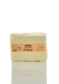 Resim 1001 Çiftliği Doğal Yayık Tereyağı 500gr 